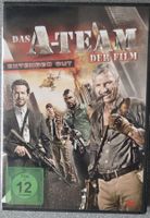 DVD Das A-Team