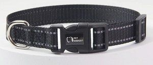 Guinzagli & Collari: Reflektierendes Hunde Halsband M – Nuovo e nell'imballaggio originale da Matt venduto da Westigruppe