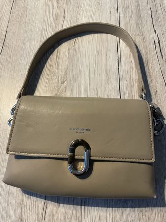 David Jones Handtasche, neuwertig