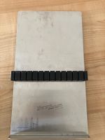 Messer Organizer Chromstahl für 13 Messer