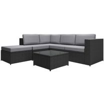 NEU – Garten Lounge Set – Schnellverkauf – CHF 130