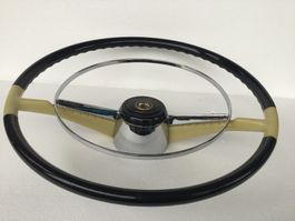 Lenkrad Alfa Romeo Berlina 2000/2600 Serie 102/106