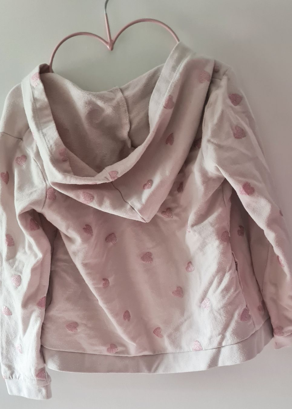 Lotti & Set di vestiti: Lot de 2 robes + veste 6 ans – Usato da Epagny venduto da Mjcee 5