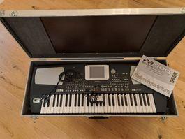 Korg PA 500 Musikant