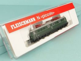 Fleischmann Spur N 737301 ÖBB 1010