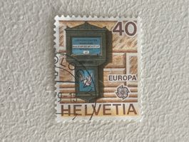 Schweiz Briefmarken ab 1.95 CHF (Gratis-Versand)