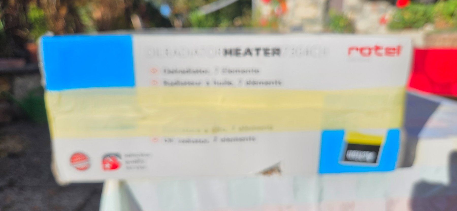 Heizgeräte: ÖL - Radiatoren – Gebraucht aus Unterwasser von gui_k9r2 2