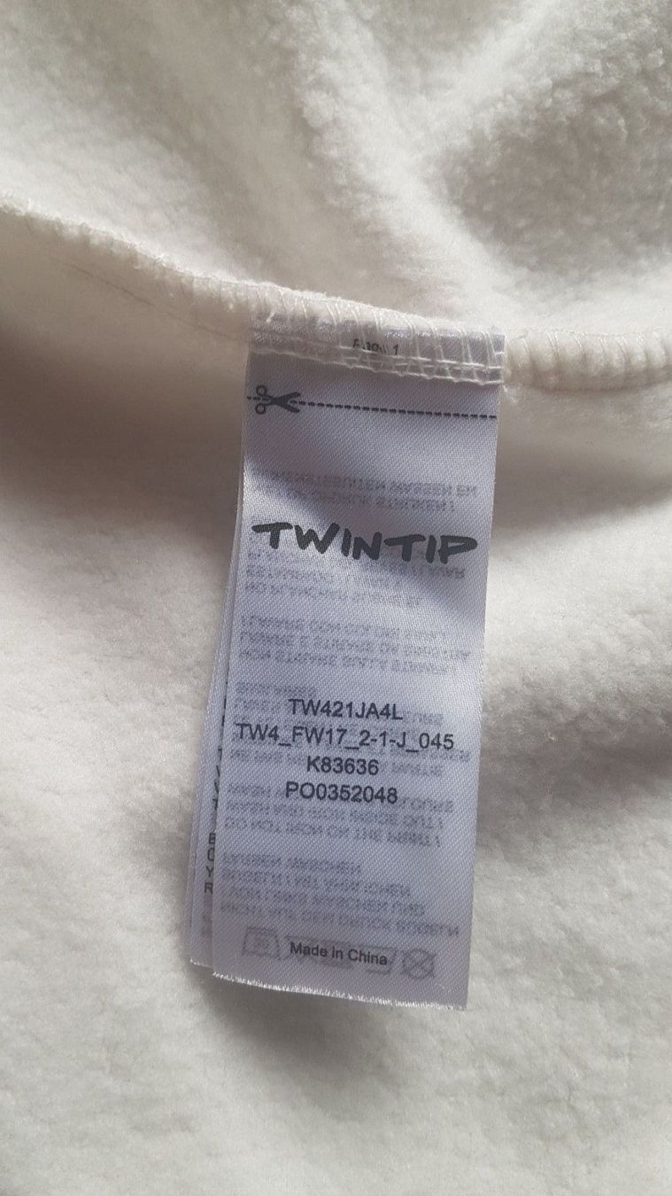 Maglioni & Felpe: Pull sweat blanc avec capuchon grandeur XS – Usato da Villiers venduto da san_jn5w 6