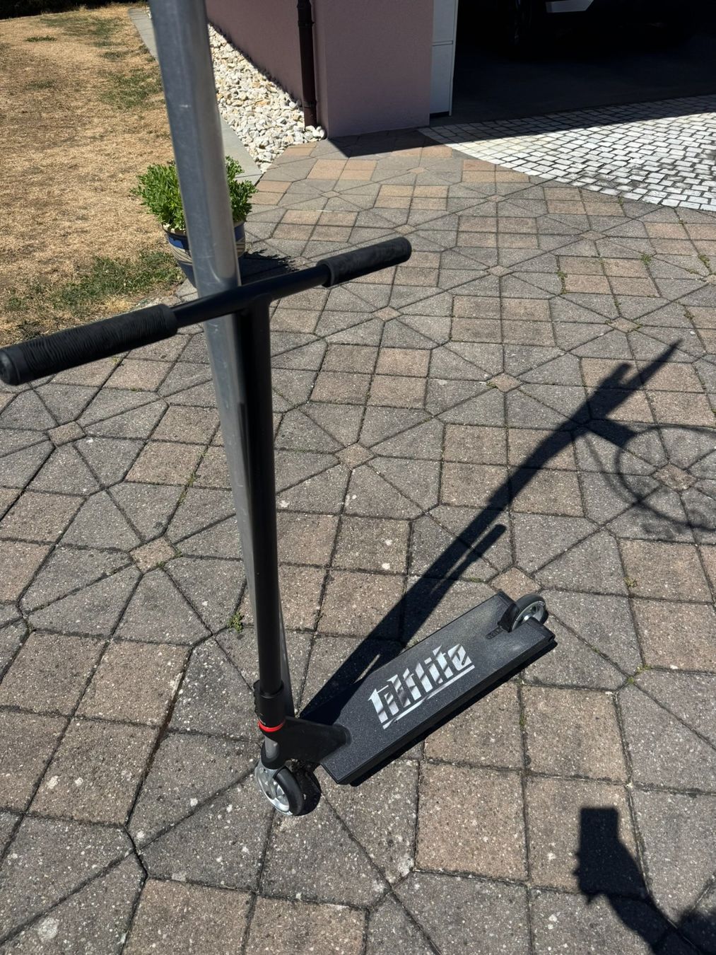 Scooter: Tilt Scooter – Nuovo (secondo la descrizione) da Härkingen venduto da Surferin2002