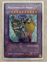 Yu-Gi-Oh! Regenbogen-Neos PTDN-DE044 [1.Auflage Secret Rare]