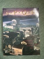 Big Bix Retro PC-Game „SPQR The Empires Darkest Hour“