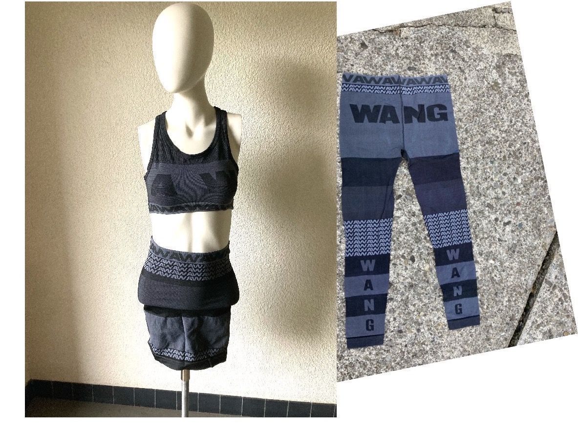 Alexander Wang Gonne: Set von H&M x Alexander Wang – Usato da Uster venduto da Kalici1