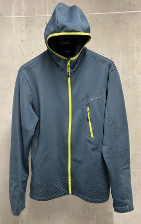 Quechua Wanderjacke, Herren, Grösse L, Top Zustand! (53)