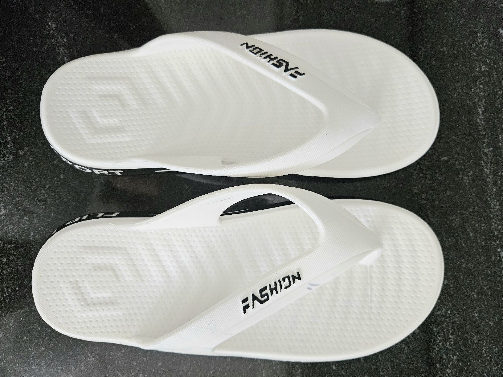 Damenschuhe: Flip Flops  Gr.38 NEU – Neu (gemäss Beschreibung) aus Rickenbach b. Wil von cornetta