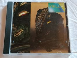 YELLO - STELLA (1985) Phonogram GmbH