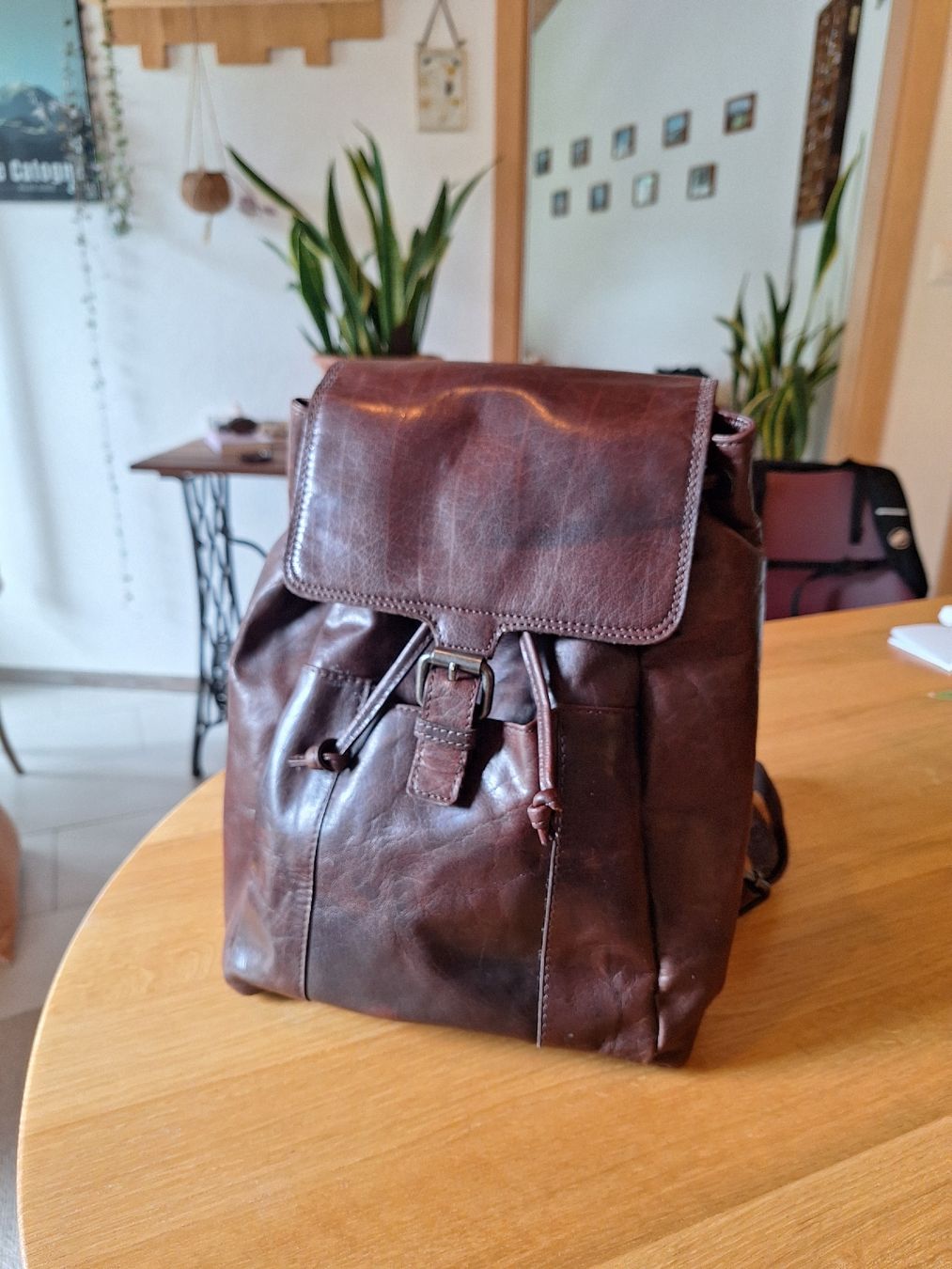 Aunts & Uncles Zaini: Sac Aunts & Uncles  – Usato da Martigny venduto da fef_pf62 1