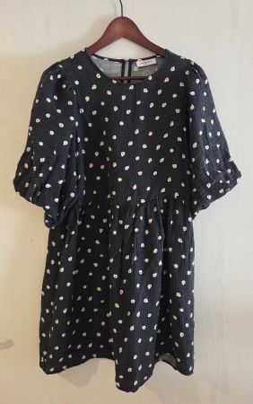Blümchenkleid von MSCH (Grösse M)