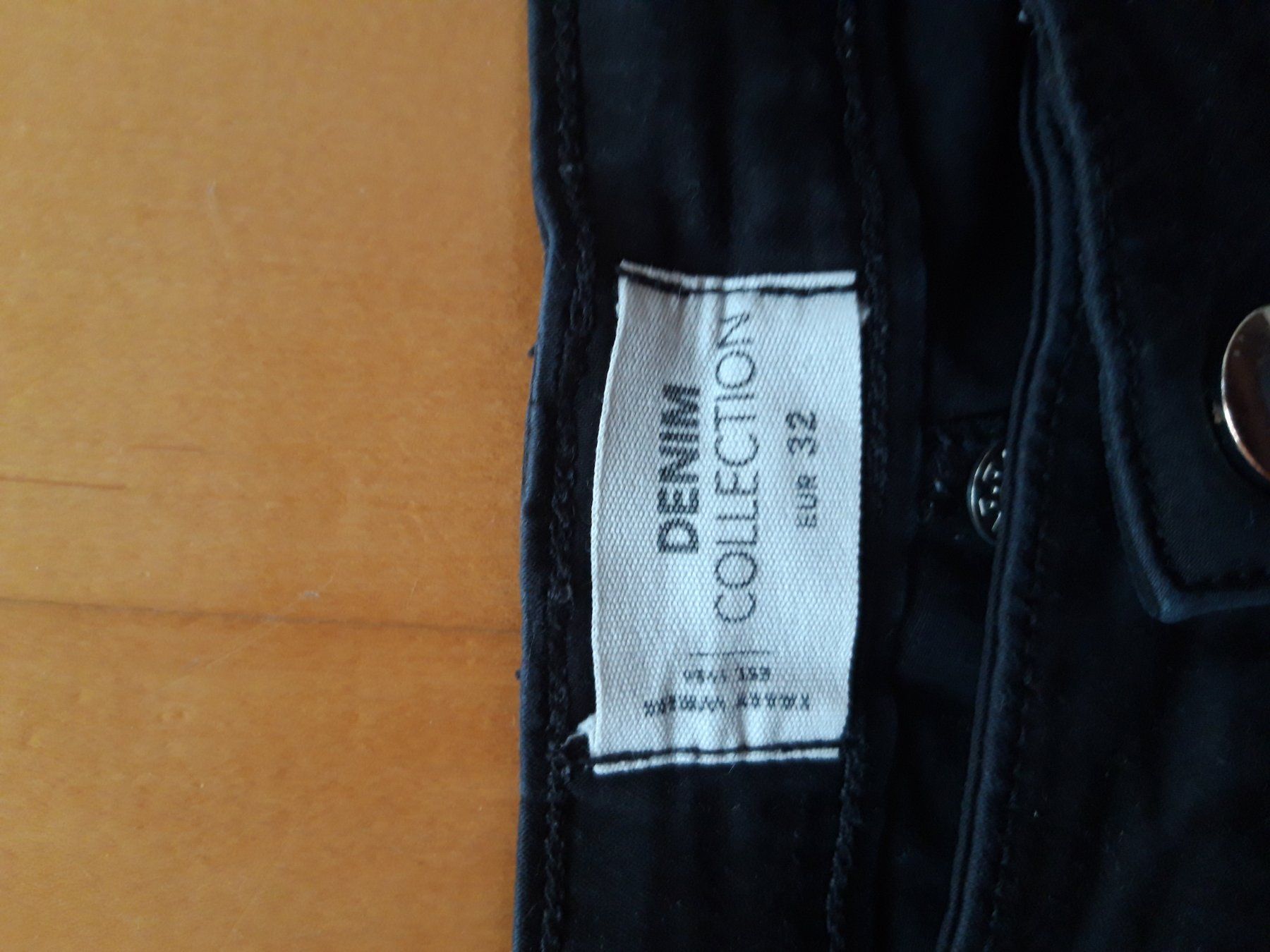 H&M Pantaloni: 3 Jeans Gr 158 – Usato da Wegenstetten venduto da mcfly321 5