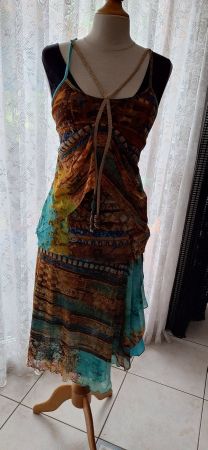 Ensemble Save The Queen XL