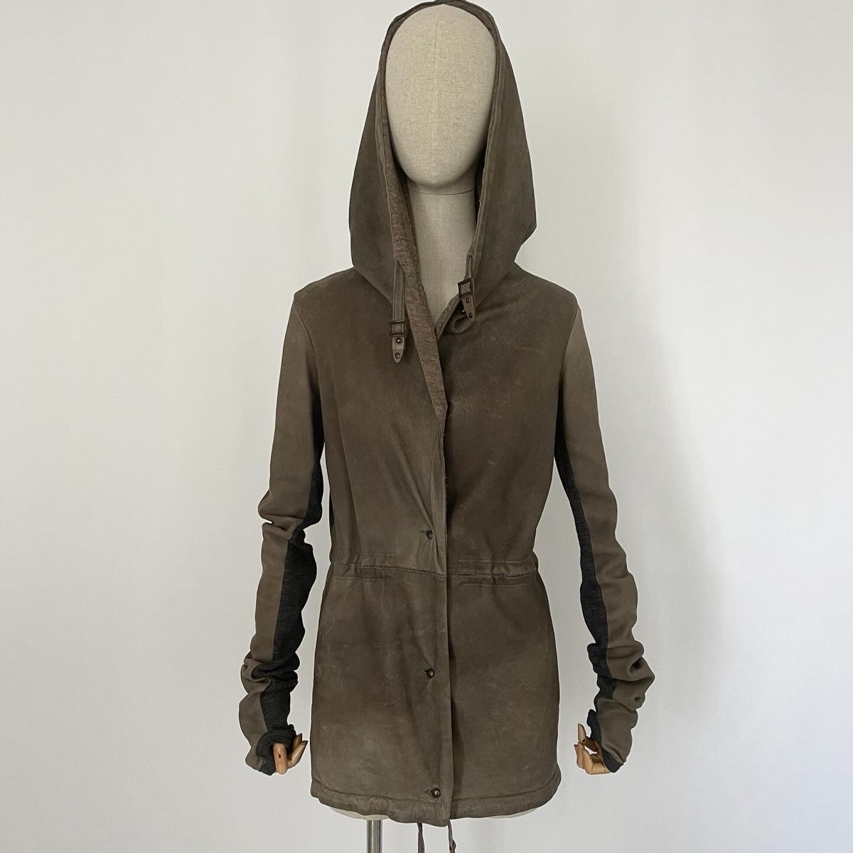 Giacche: ISAAC SELLAM Jacket – Nuovo (secondo la descrizione) da Emmen venduto da Avviivva_Com2023