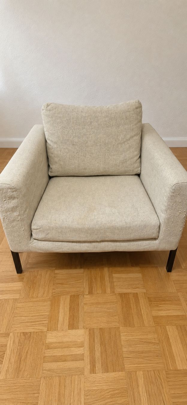 Ikea Fauteuils: Sessel IKEA – D'occasion à Zürich par Jul_9ygq 1