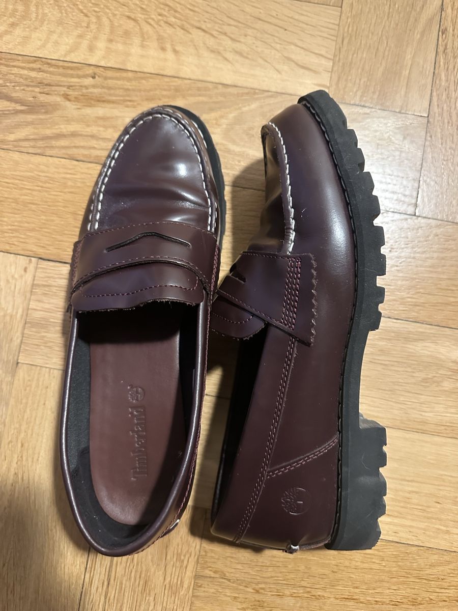 Timberland Scarpe da donna: Timberland loafers – Usato da Lugano venduto da GGcloset 3