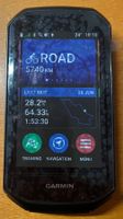 Garmin Edge 1050 GPS Fahrradcomputer