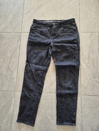 Nile Hose Jeans - Grösse L