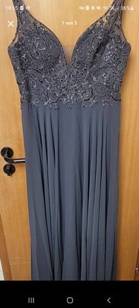 Ballkleid (Marke: Dresscode Project Bern)
