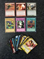 Lotto carte Magic Yu-Gi-Oh Duel Masters ab 1.- 🔥