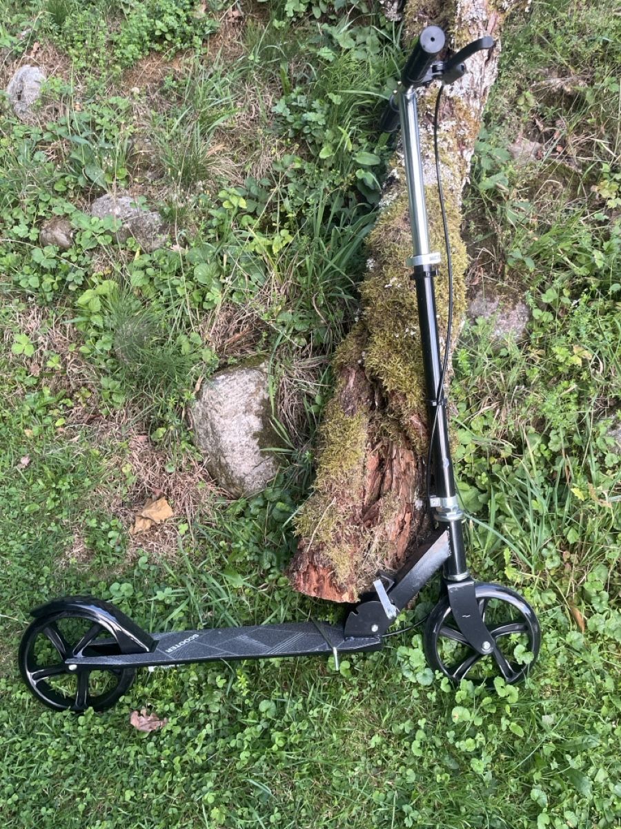 Scooters: Scooter – Neu (gemäss Beschreibung) aus Rüeterswil von bambus67