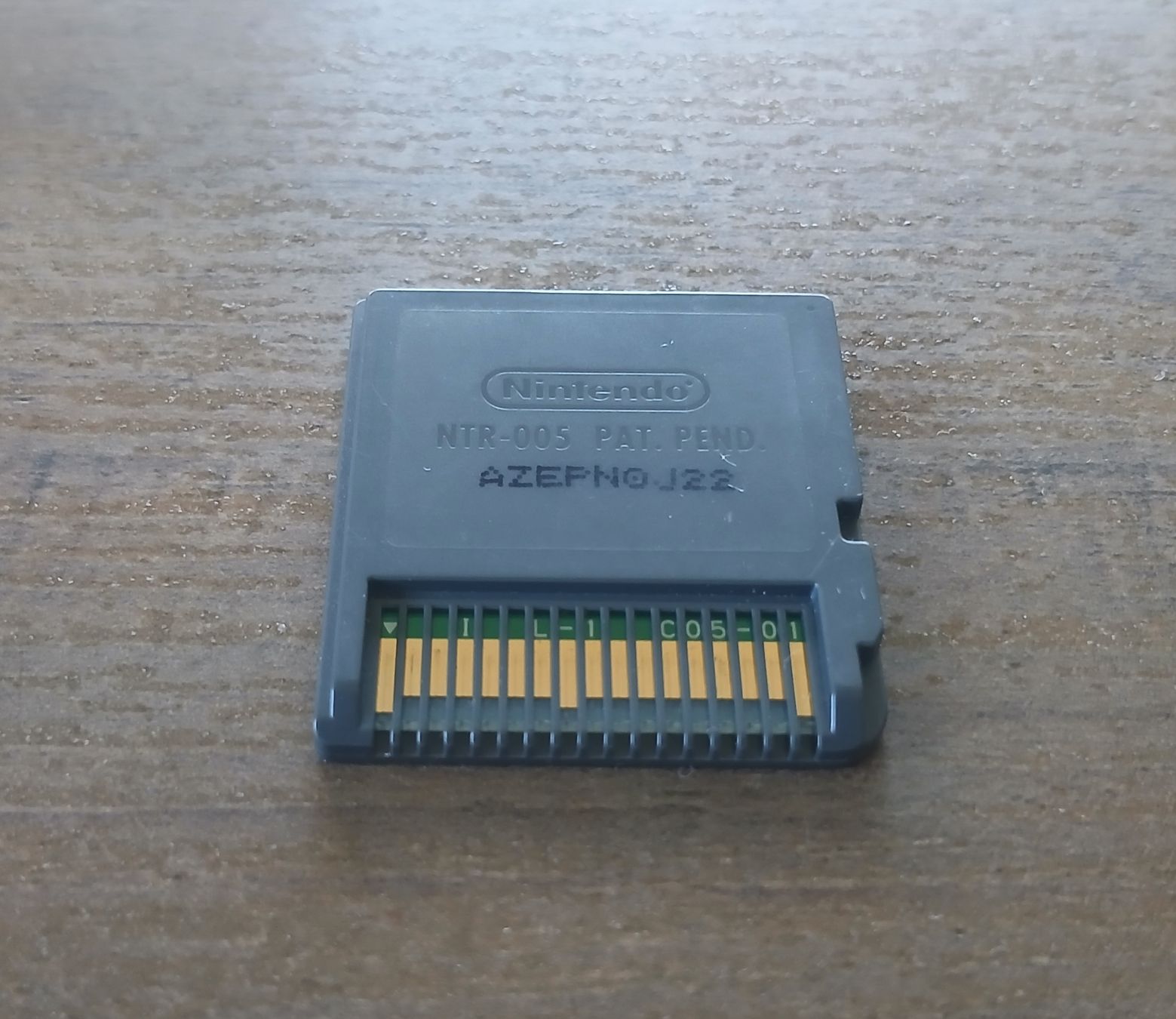Nintendo Jeux: Zelda phantom hourglass ds – D'occasion à Märwil par Chi_87pp 2