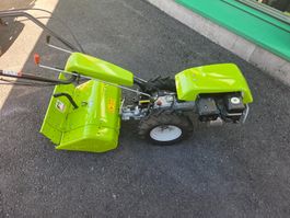 Grillo G55 Geräteträger inkl. Bodenfräse