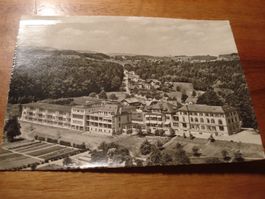 Kreisspital Rüti ZH, 1959
