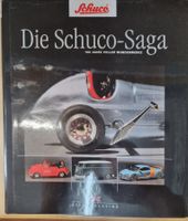 Modellbaubuch Schuco 160 s.