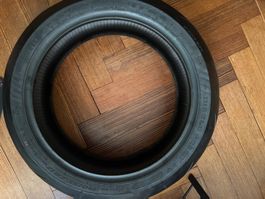 NEU Pirelli Diablo Rosso IV 190/55 ZR17 – DOT 1124