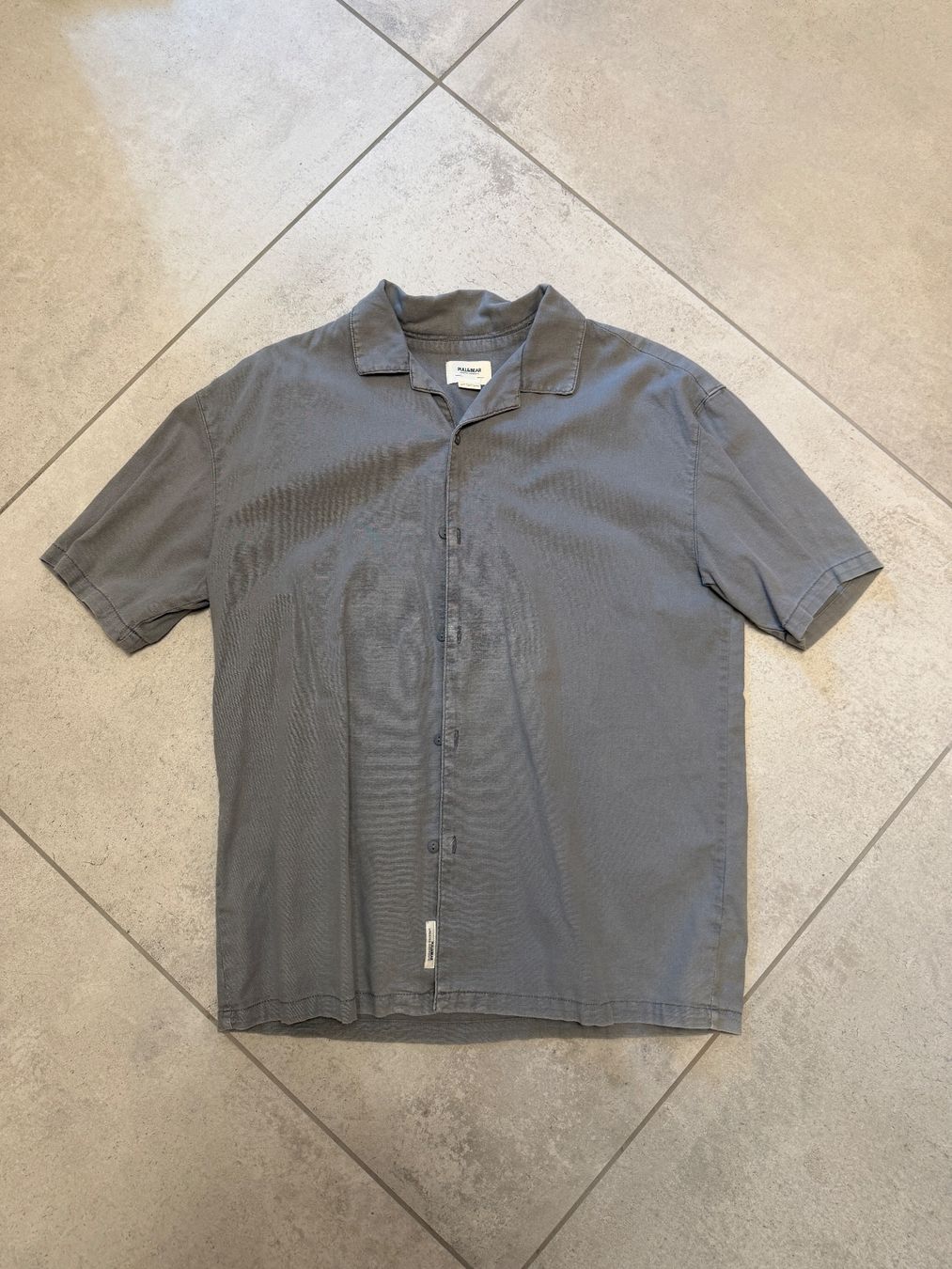Pull&Bear Chemises: Pull&Bear Hemd – D'occasion à Halten par Piccoloeins