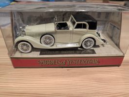 modellauto