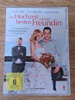 DVD Die Hochzeit meiner besten Freundin ( The Wedding Pact)