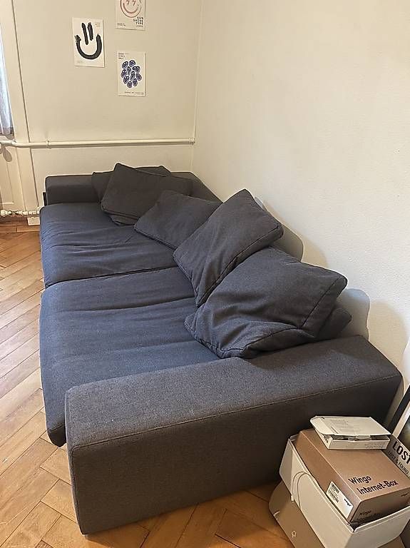 Divani: Sofa – Usato da Zürich venduto da sar_lc6k