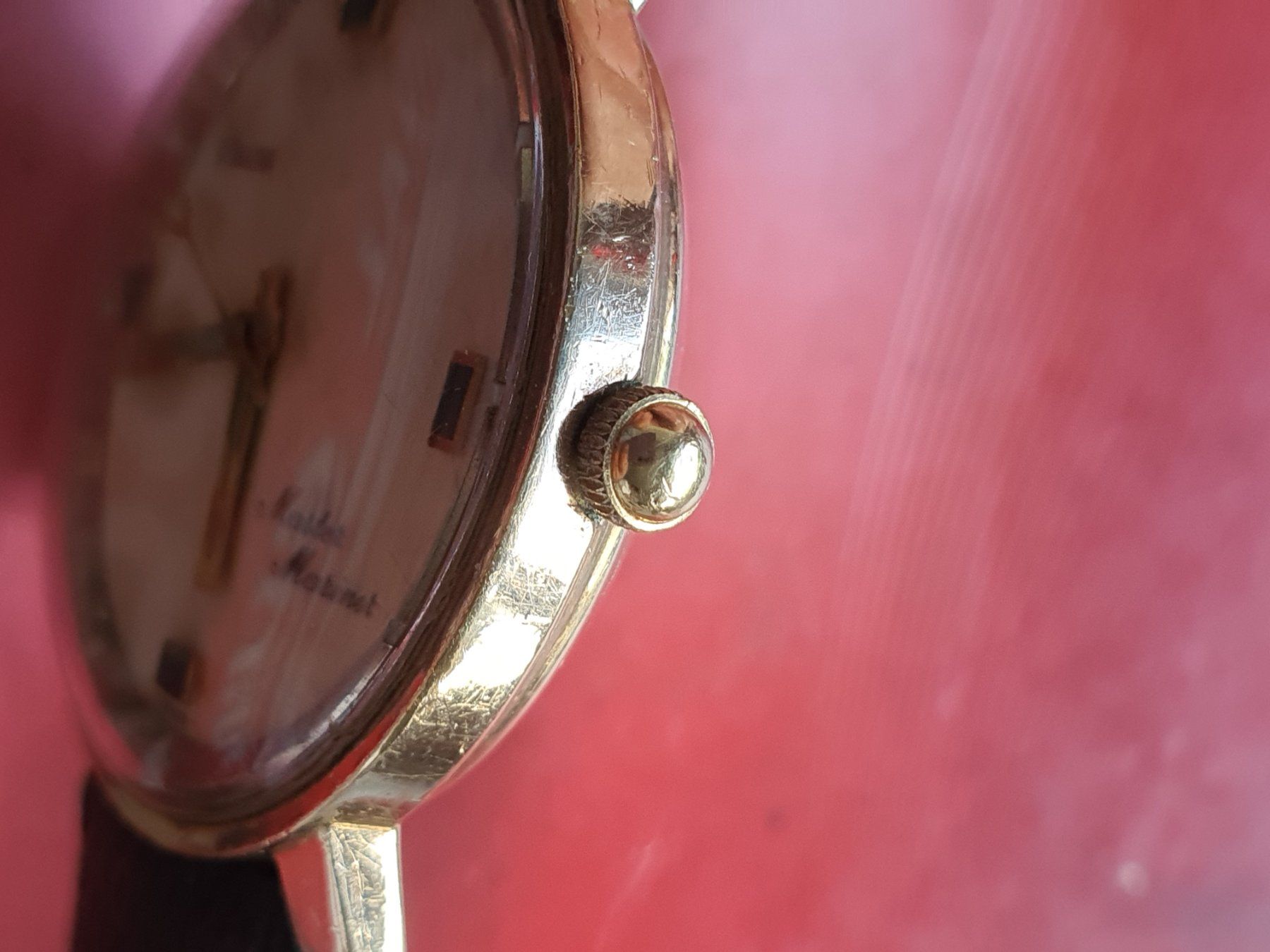 Jaeger-Lecoultre Orologi: 515 Jaeger Le Coultre Master Mariner Automat – Usato da Muri AG venduto da Corredor 5