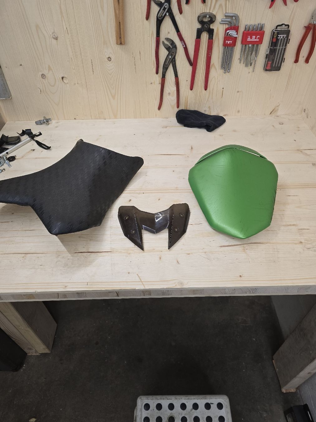 Kawasaki Strada: Kawasaki z800 teile – Usato da Adliswil venduto da Suma8784 2
