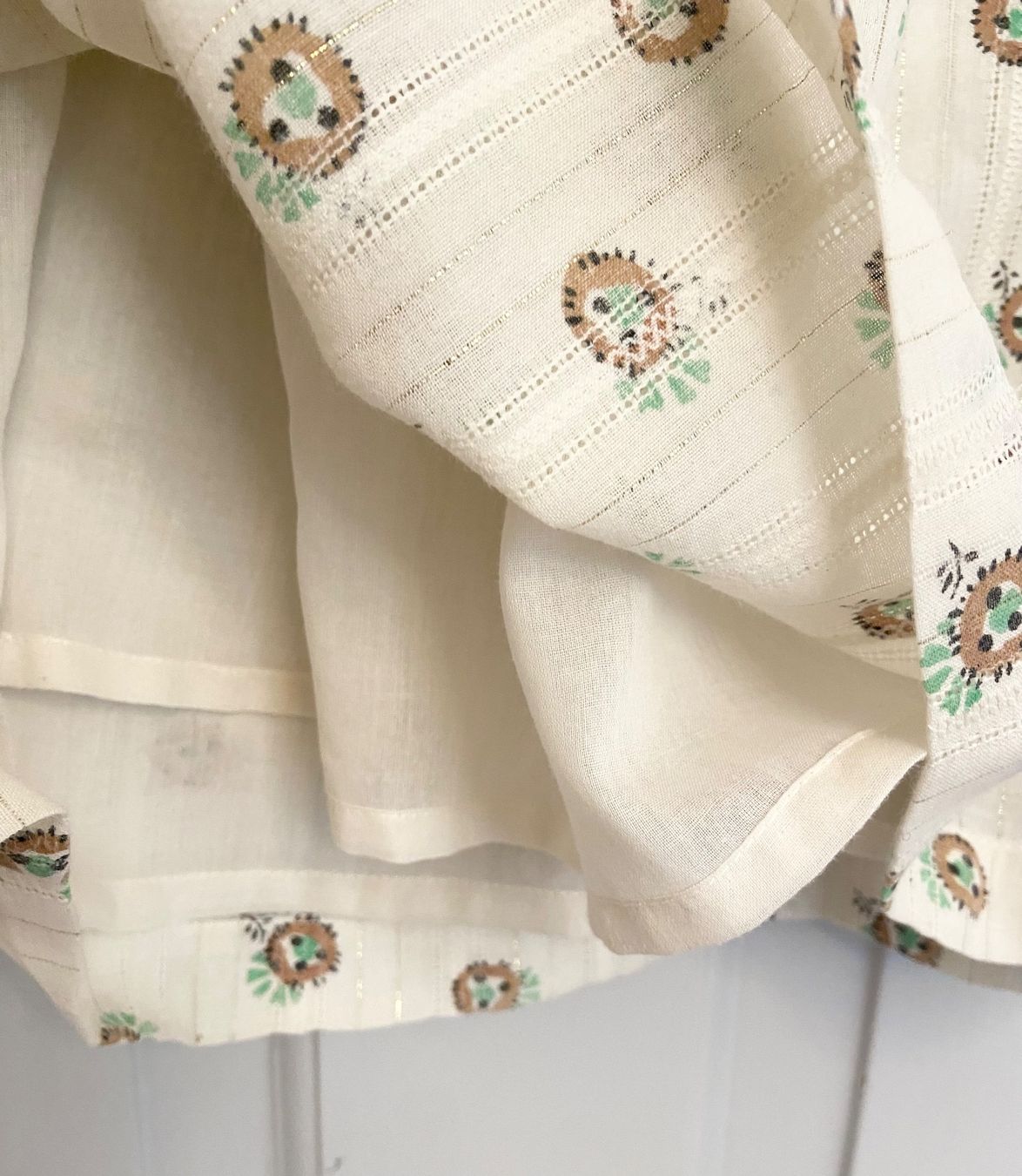 Bonpoint Vestiti & Gonne: Bonpoint, Kleid, 128, Cotton – Usato da Zürich venduto da Pokimoki_1 3