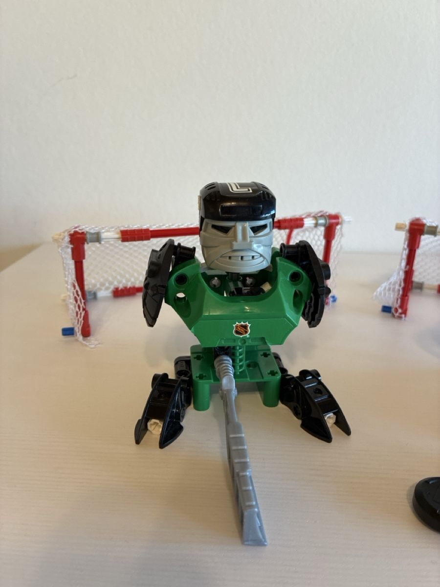 Lego Baukästen: Lego 3544 – Gebraucht aus Speicher von spla03 1