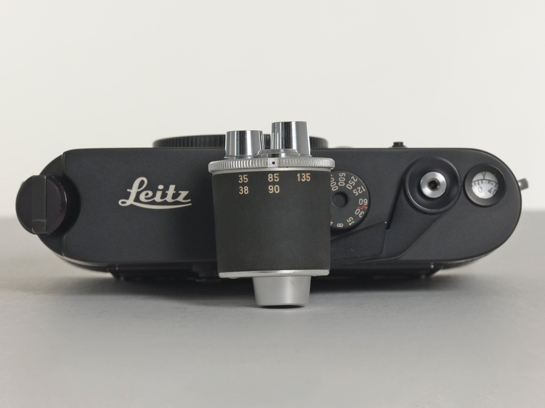 Leica Appareil photo: Leica MD-2 – D'occasion à Wädenswil par tevyag 5