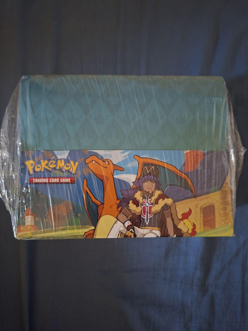 Pokémon Carte collezionabili: Crown Zenith: Mini Tin Display – Nuovo (secondo la descrizione) da Villars-le-Terroir venduto da kar_f7xy 4