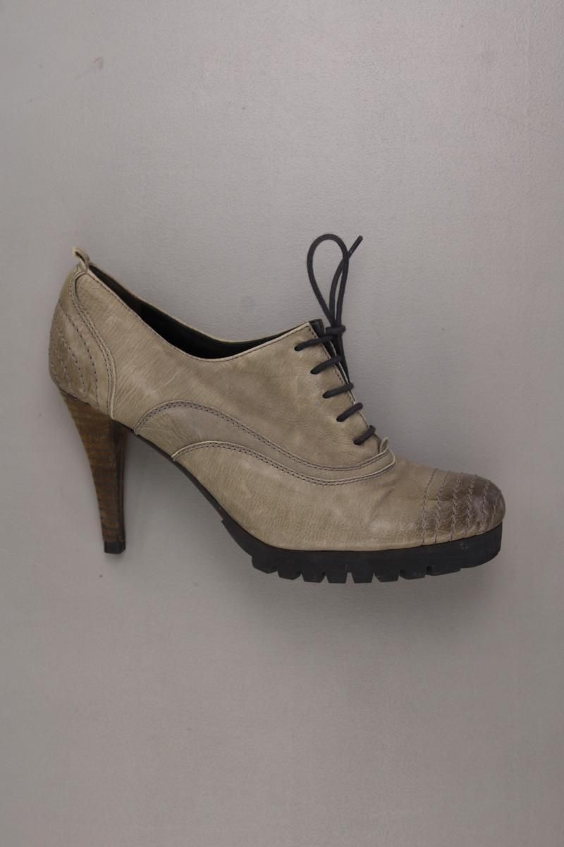 Damenschuhe: KennelSchmenger Hochfrontpumps Gr. 38 – Gebraucht aus Neustadt an der Waldnaab von SecondLifeFashion