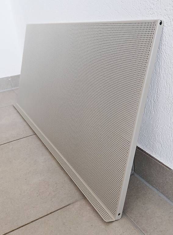 Ikea Scaffali: 2 x Tablette de présentation pour étagère Billy – Usato da St-Livres venduto da lune_bleue 4