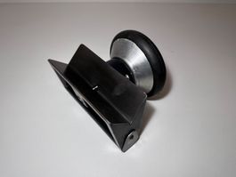 Kantenfräser Kantenfräsmaschine Fräse Entgrater pneumatisch