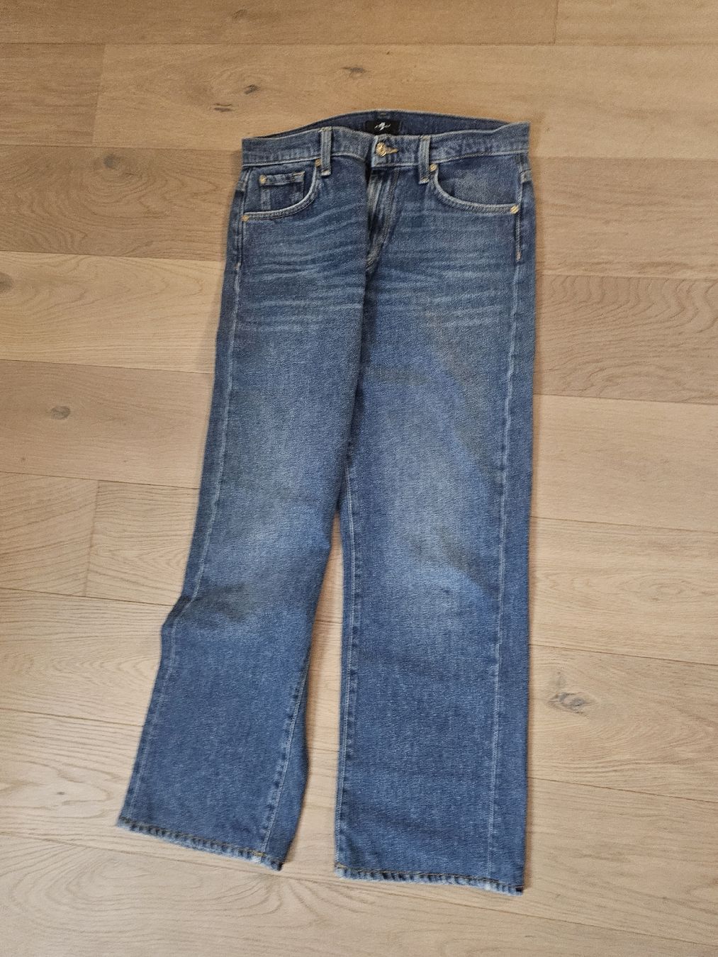 Jeans: Jeans  – Usato da Rotkreuz venduto da canyon05